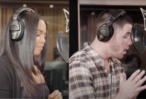 Watch Nick Jonas and Adrienne Warren Sing From The Last Five Years